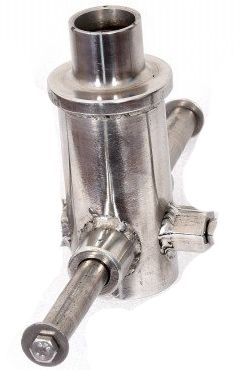 Electra Center Connector 