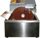 Chocolate Tempering Machine - Electra 60