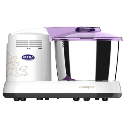 Ultra Chocolate Melanger Refiner Concher Choco Grind - 11 LBS 110 Volt - 80 HRS