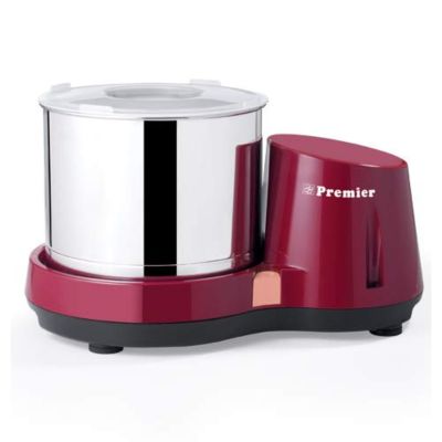 Premier Compact Wet Grinder - 2 Litres