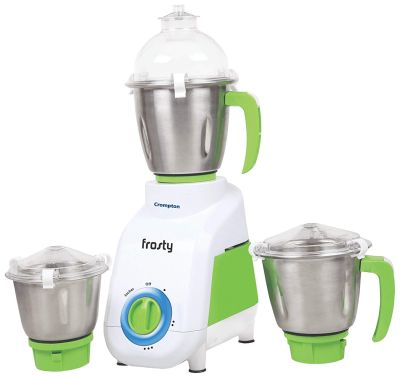 Crompton Frosty Watt Mixer Grinder  