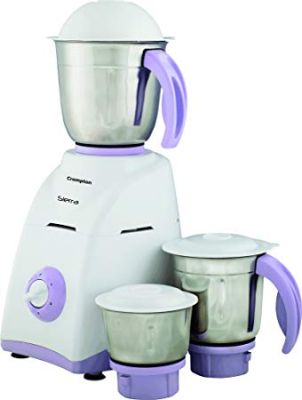 Crompton Greaves ACGM-Sierra  Mixer Grinder 