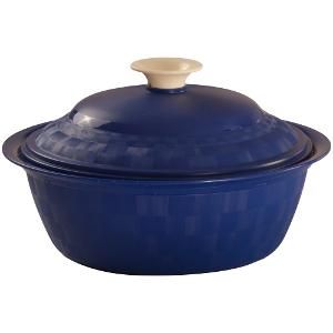 Cutting Edge Idli Cooker & Stand Set