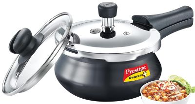 Prestige Deluxe Plus HA Duo Handi - 2L 