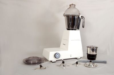 Sumeet Mixer Grinder Domestic 950 - 3 Jars 750 Watt