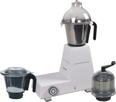 Sumeet Mixer Grinder Domestic Plus 2000 -110 V - 3 Jars 750 Watt