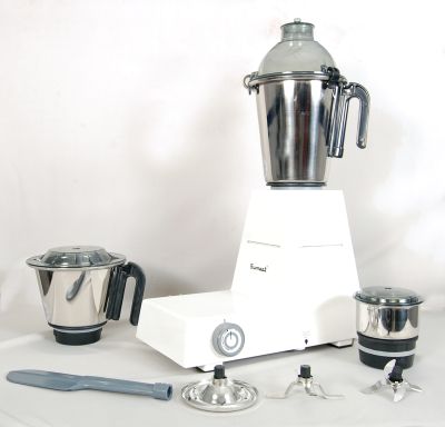 Sumeet  Mixer Grinder Domestic Plus 951 - 3 Jars 750 Watt