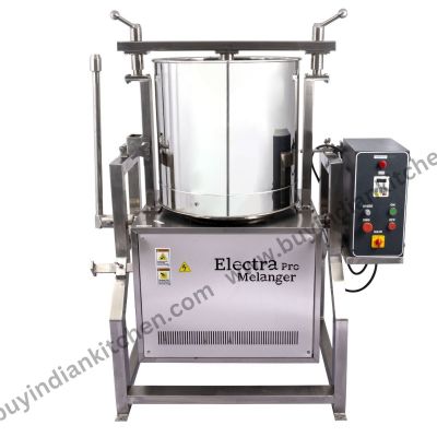 Electra Pro 40 KG Chocolate Melanger Nut Butter Grinder