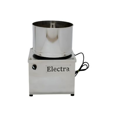 Electra 7kg SS Chocolate Refiner