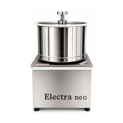 Electra Neo 7kg SS Chocolate Refiner