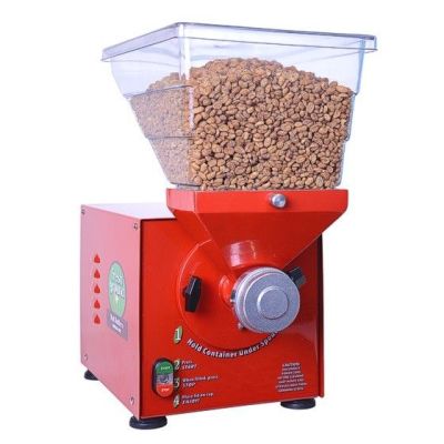 Electra Nut Grinder