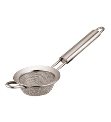 Stainless Steel Tea Strainer