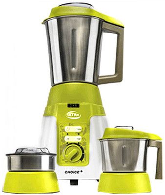  Elgi Choice Plus Rx 1000 W Mixer Grinder