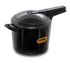 Hawkins Pressure Cooker - Futura 7 Litres