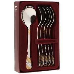 FNS Imperio Soup Spoon 6 Pc Set