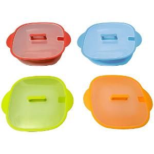 Gluman Serving Set - Buy 6 pc - Free 6 pc