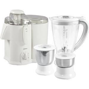 Havells Endura 3J Juicer Mixer Grinder