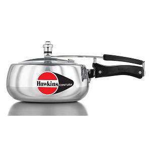 Hawkins  Pressure Cooker Contura - 3.5 Litres