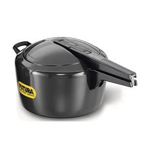 Hawkins Pressure Cooker Futura  Jumbo - 7 Litres