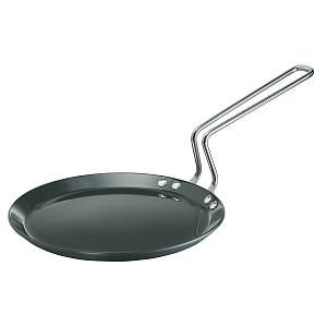 Hawkins Hard Anodised Griddle Dosa Tawa - L54