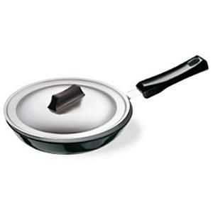 Hawkins Futura Frying Pan with Lid - L11