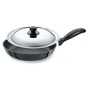 Hawkins Futura Frying Pan with Lid - Q11