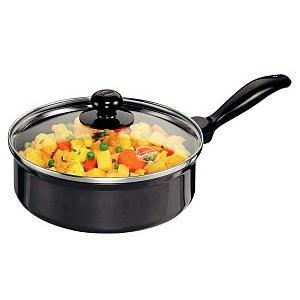 Hawkins Futura 2 L Saute Pan - Q62
