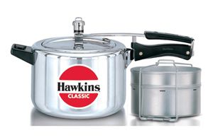 Hawkins Classic 5 Ltrs with Separtors 