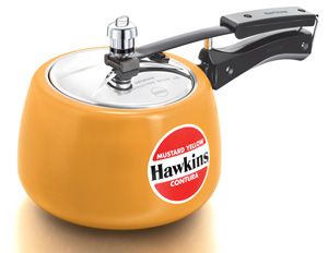 Hawkins Contura Mustard Yellow 3L 
