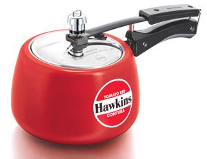 Hawkins Contura Tomato Red 5L 