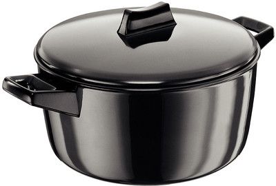 Hawkins Futura Hard Anodized Cook-n-Serve Bowl - L64