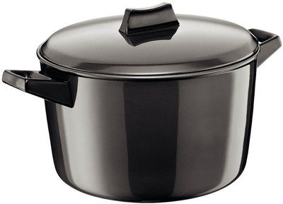 Hawkins Futura Hard Anodized Cook-n-Serve Bowl