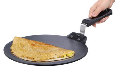 Hawkins Futura Non Stick Dosa Tawa- Q28