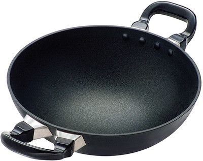 Hawkins Futura Non Stick Kadhai-Q18