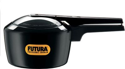 Hawkins Pressure Cooker Futura -  2 Litres