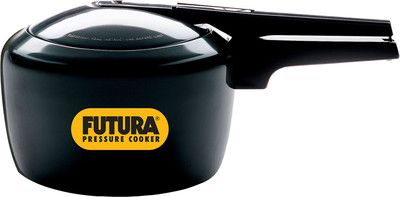 Hawkins Pressure Cooker  Futura  - 3 Litres