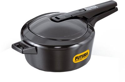 Hawkins  Pressure Cooker Futura - 4 Litres