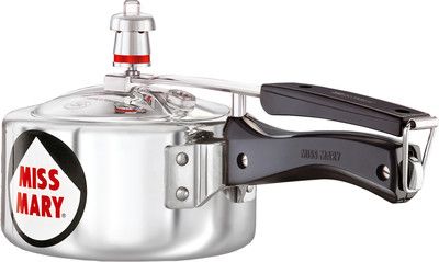Hawkins Pressure Cooker Miss Mary - 1.5 Litres