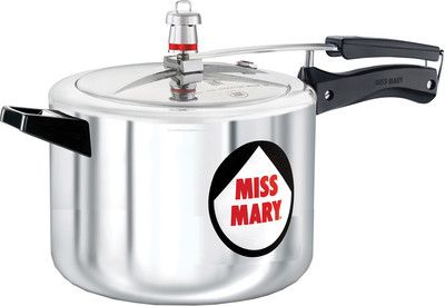 Hawkins Miss Mary Pressure Cooker 5 L