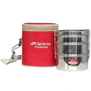 Horizon Lunch Box with carry case - Medium