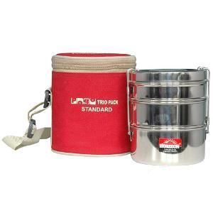 Horizon Lunch Box with carry case - Small