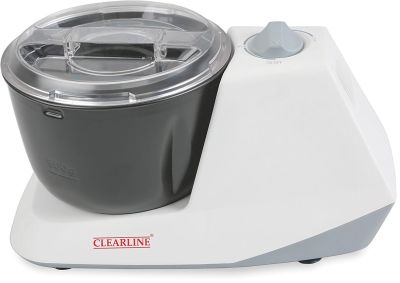 Clearline Automatic Electric Dough Kneader With Non Stick Bowl