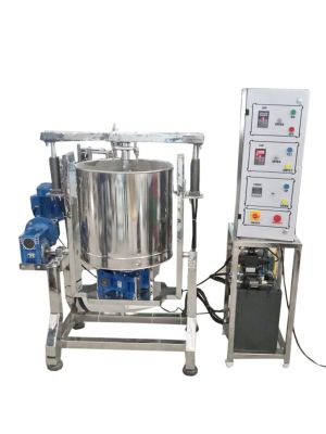 Electra Premium 40 KG Chocolate Melanger Speed Controller