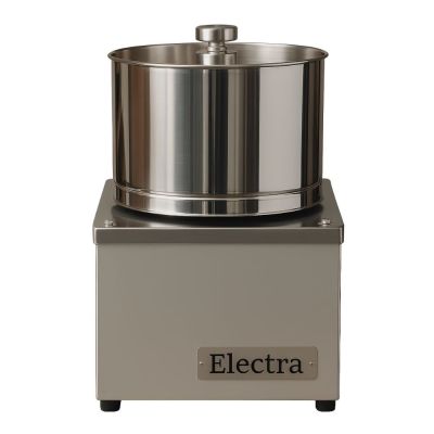 Electra 7kg SS Chocolate Refiner