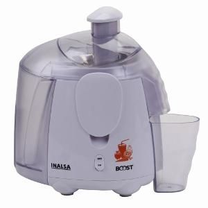 Inalsa Boost Juice Extracto