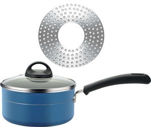 Premier Induction Bottom Sauce Pan