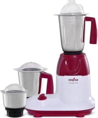 Kenstar Mixer Grinder Pro Torque - 3 Jars 750 Watt