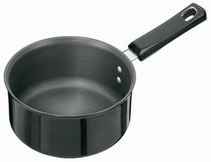 Hawkins 2.25 L Hard Anodised Saucepan - L90
