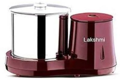 Lakshmi Wet Grinder WG 159 -  2 Ltr