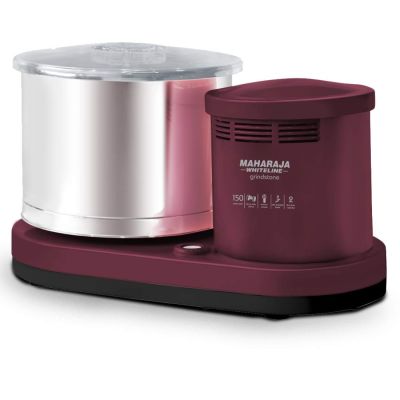 Maharaja Wet Grinder Whiteline WG-104 - 2Litres